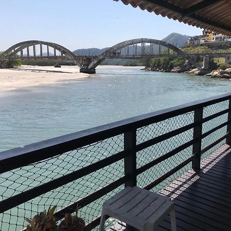 Apartmán Casa Marambaia Rio de Janeiro Exteriér fotografie