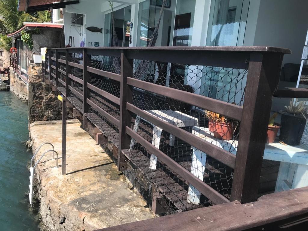 Apartmán Casa Marambaia Rio de Janeiro Exteriér fotografie