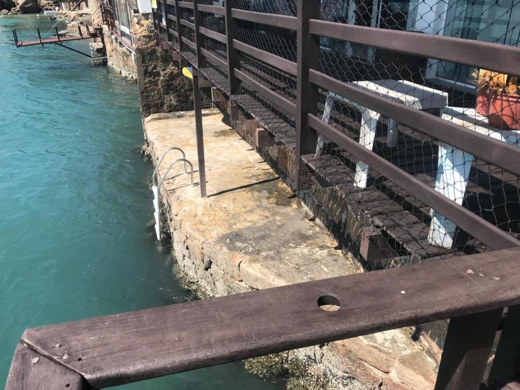 Apartmán Casa Marambaia Rio de Janeiro Exteriér fotografie