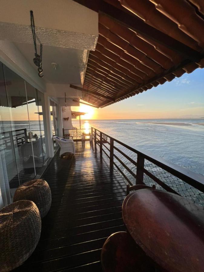 Apartmán Casa Marambaia Rio de Janeiro Exteriér fotografie