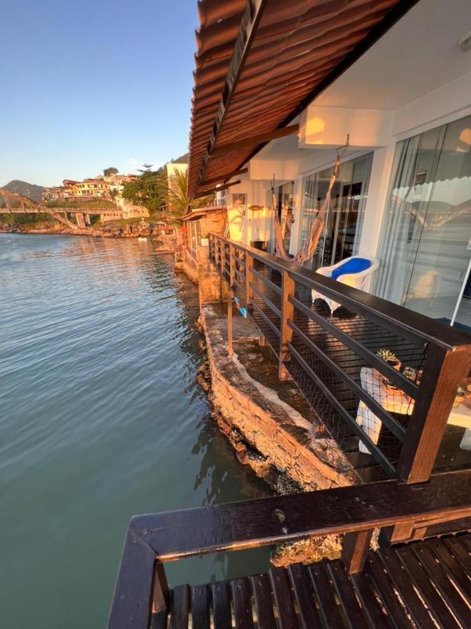 Apartmán Casa Marambaia Rio de Janeiro Exteriér fotografie