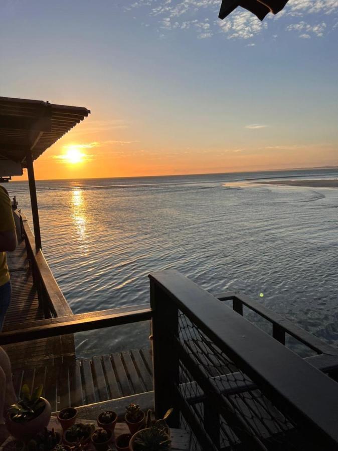 Apartmán Casa Marambaia Rio de Janeiro Exteriér fotografie