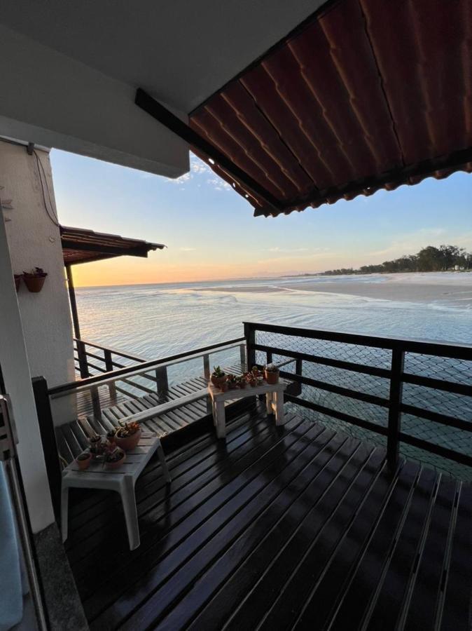 Apartmán Casa Marambaia Rio de Janeiro Exteriér fotografie